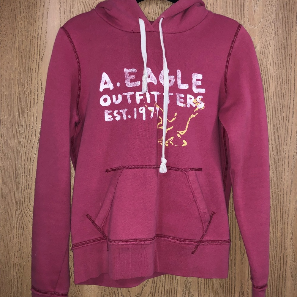 American Eagle Sweatshirt